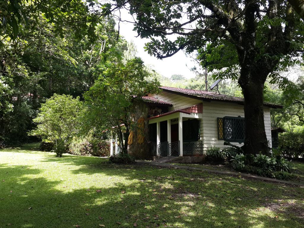 Park Eden Bed&Breakfast Los Llanitos Oda fotoğraf